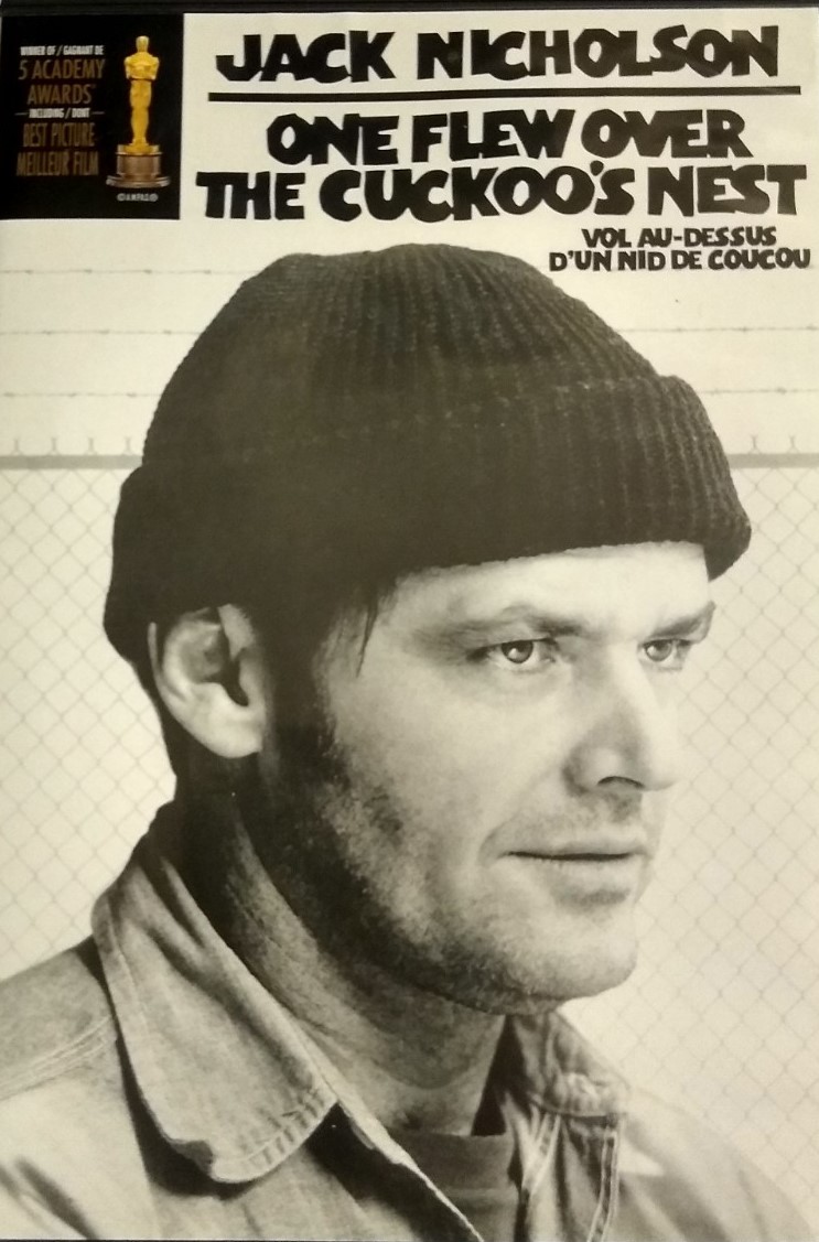 One Flew Over the Cuckoo's Nest